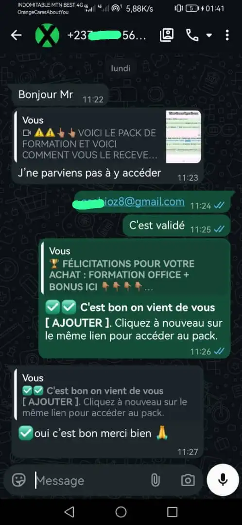 Preuve 1
