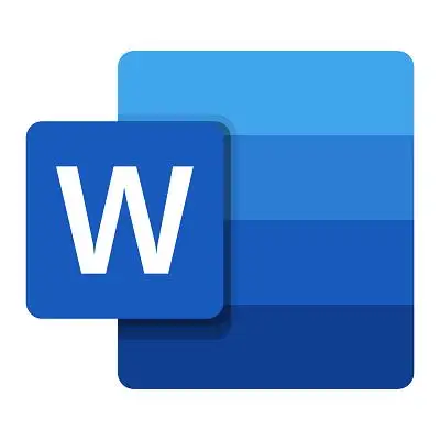 MS Word