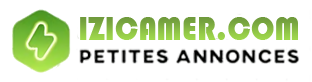 logo izicamer