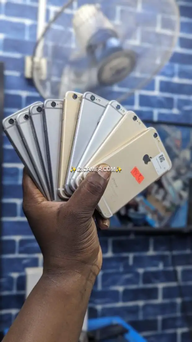 iPhone pixel Huawei