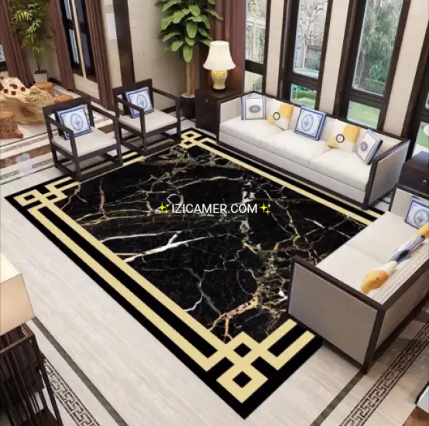 Tapis VIP