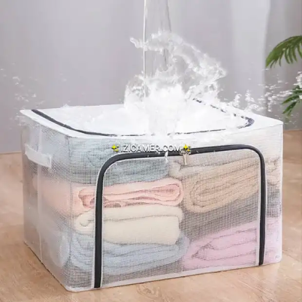 Sac de rangement 100L