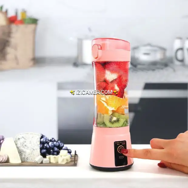 Mini mixeur à jus