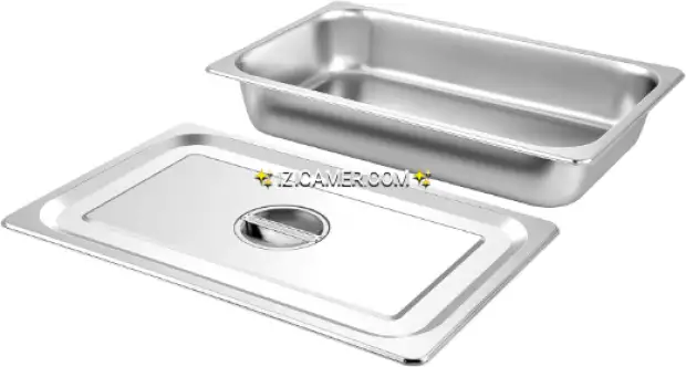 Raviers de service