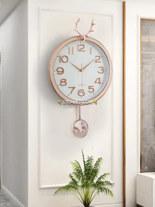 Horloge