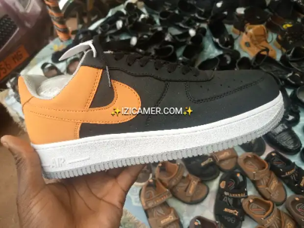 Air Nike