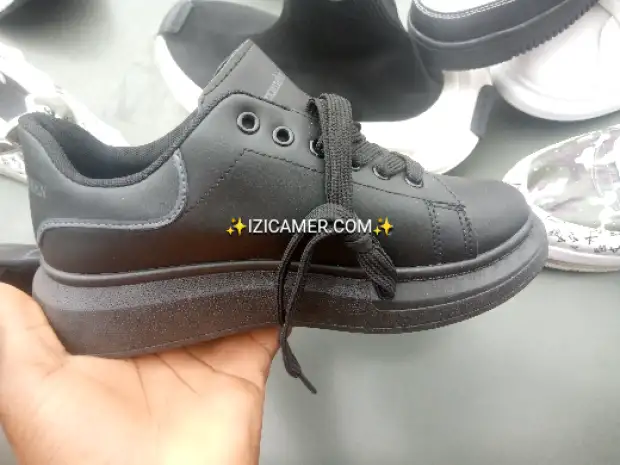 Alexander McQueen | IZICAMER