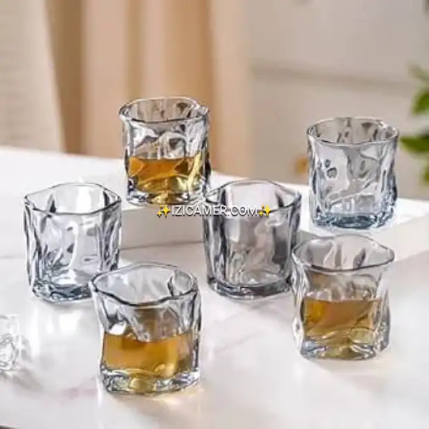 Verre à whisky