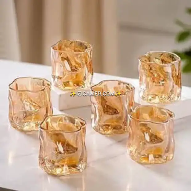 Verre à whisky | IZICAMER