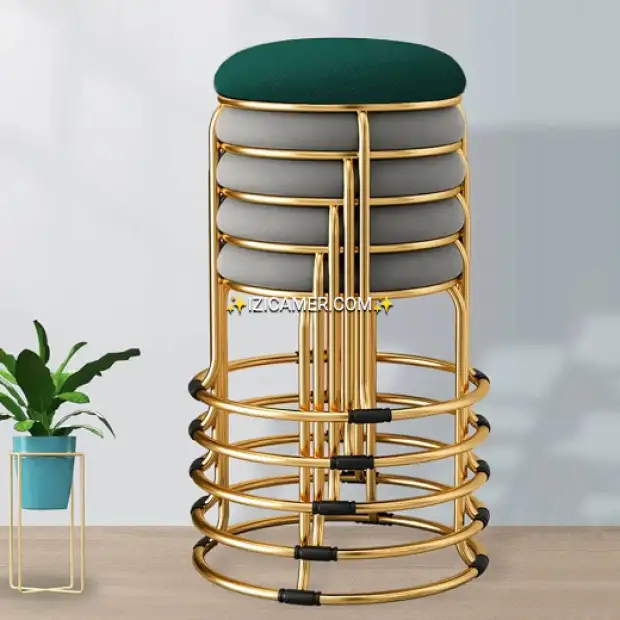 Tabouret VIP