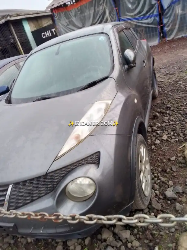 Voiture