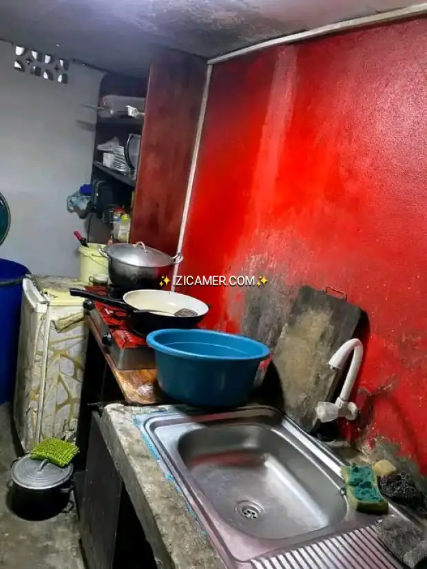 Fond de commerce d'un jolie restaurant à vendre à ange Raphael | IZICAMER