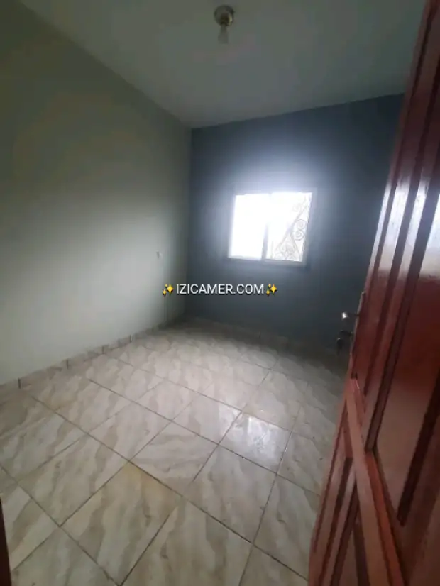 Studio moderne a louer à ndogbo bonaberi | IZICAMER