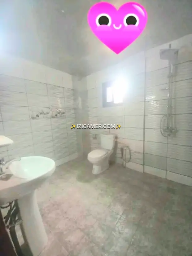 Appartement nouvellement construit à louer à ndogbong | IZICAMER