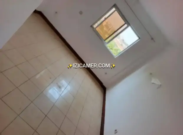 Magnifique appartement a louer a ndogbong bien situé | IZICAMER