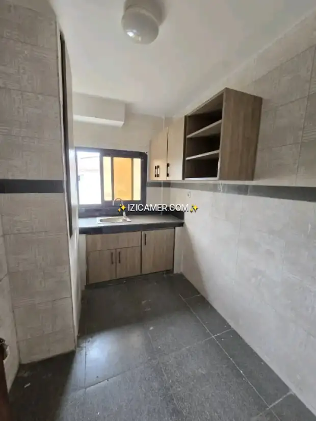 Magnifique appartement haute standing a louer a logpom | IZICAMER