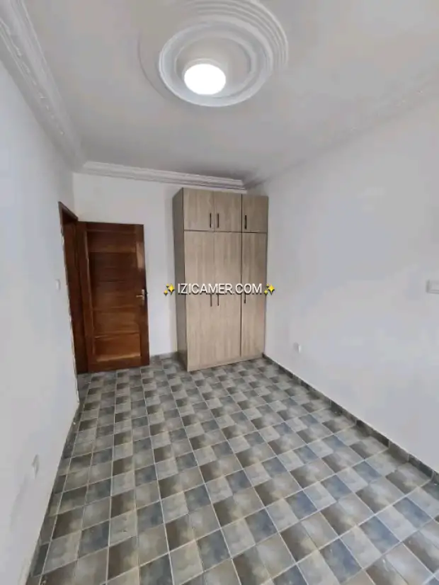 Magnifique appartement haute standing a louer a logpom | IZICAMER