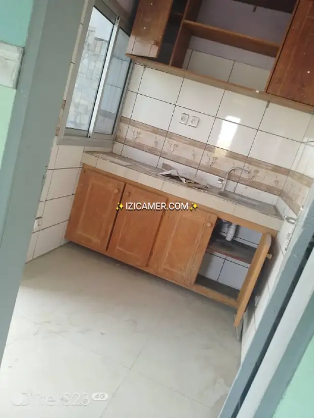 Magnifique appartement avec standing à louer à yassa | IZICAMER