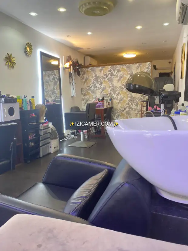 Fond de commerce a vendre a deido bien situe axe principal | IZICAMER