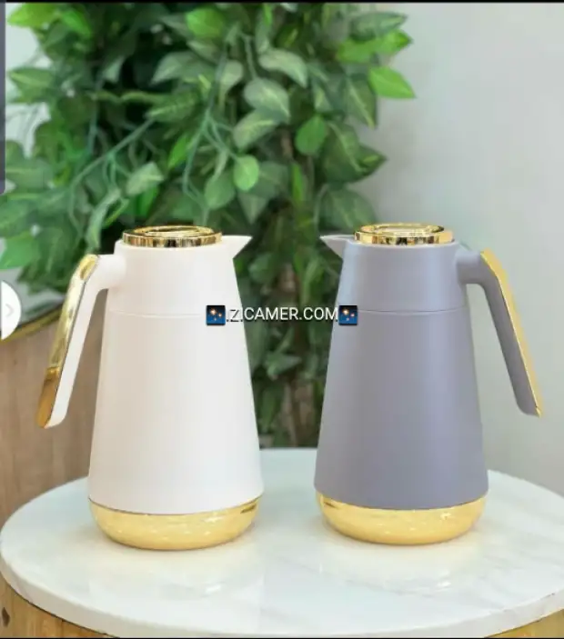 bouloir thermo en acier inoxydable | IZICAMER