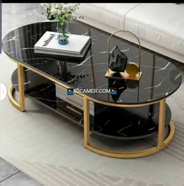 table vitré indonésienne