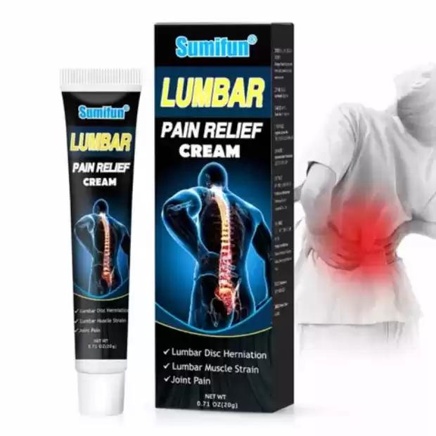 Pommade arthrite