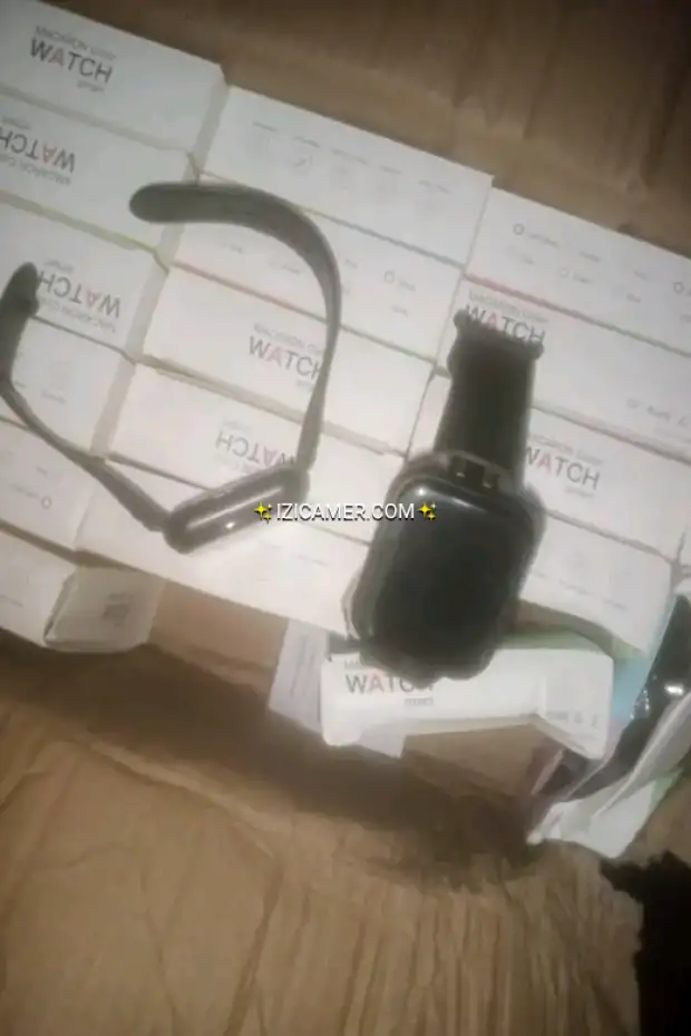 Smart watch