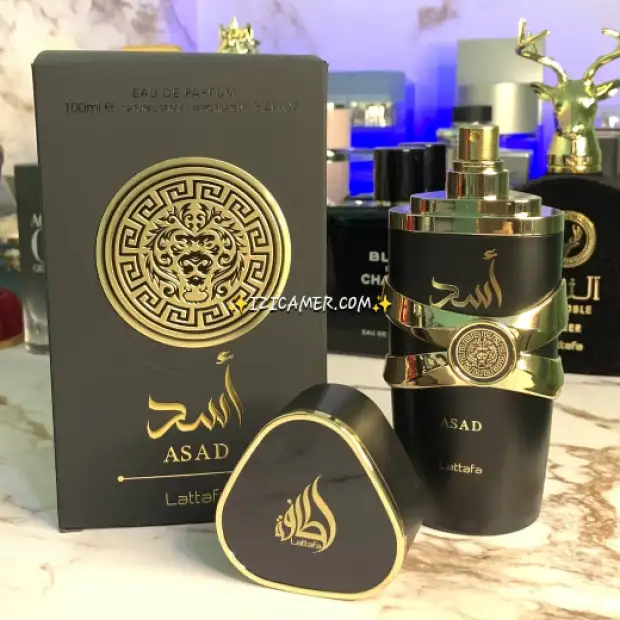 Parfums