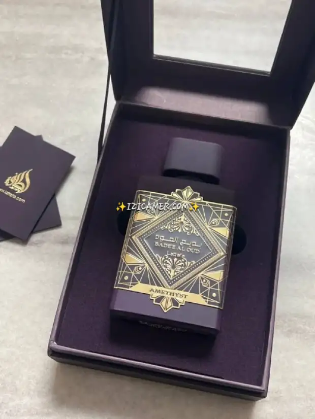 Parfums | IZICAMER