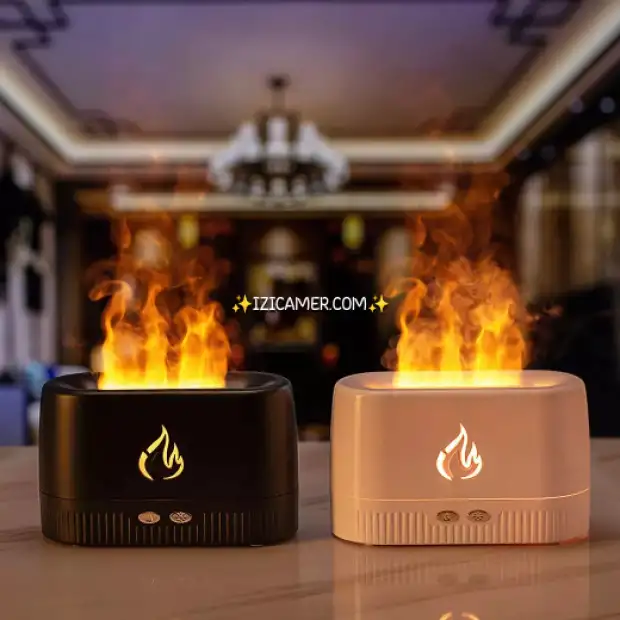 Diffuseur de parfum