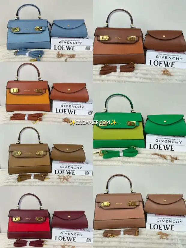 Sacs tendances | IZICAMER