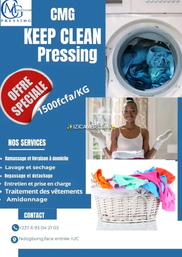 PRESSING