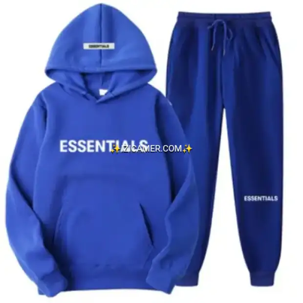 Ensemble ESSANTIALS