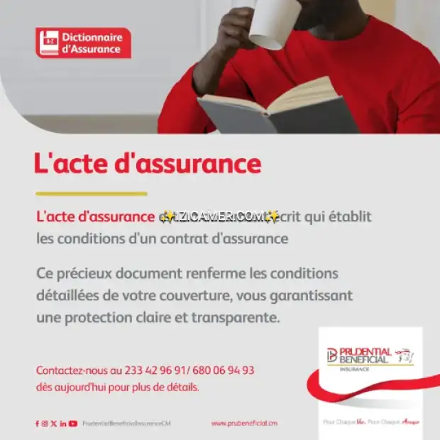 CONSEILLÈRE EN ASSURANCES | IZICAMER