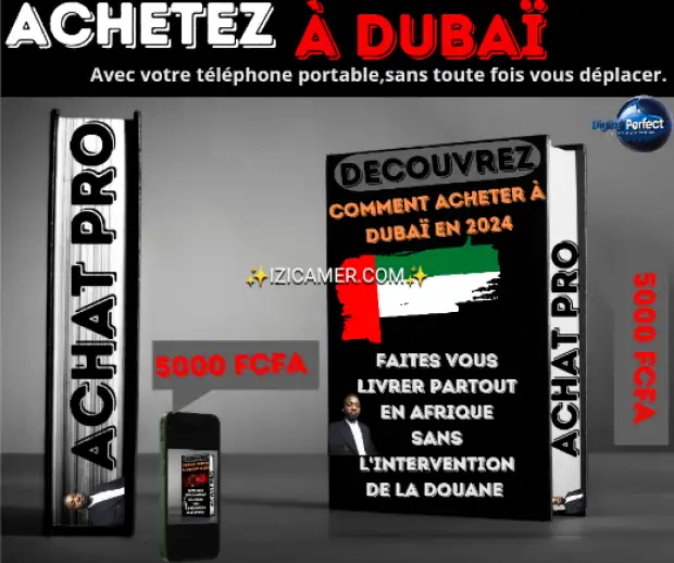 𝖠𝖼𝗁𝖾𝗍𝖾𝗋 e𝗇 𝖼𝗁𝗂𝗇𝖾,Turquie 𝖾𝗍 𝖣𝗎𝖻𝖺𝗂 avec u