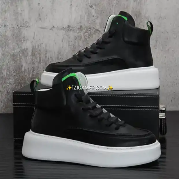 Chaussures mixtes