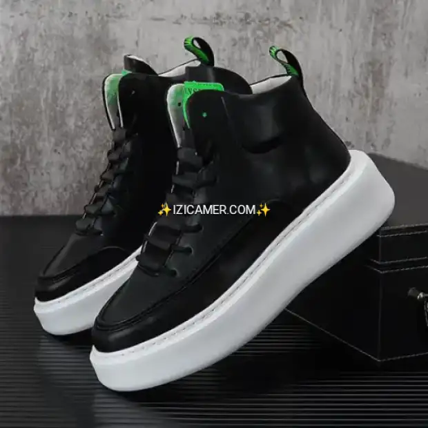 Chaussures mixtes | IZICAMER