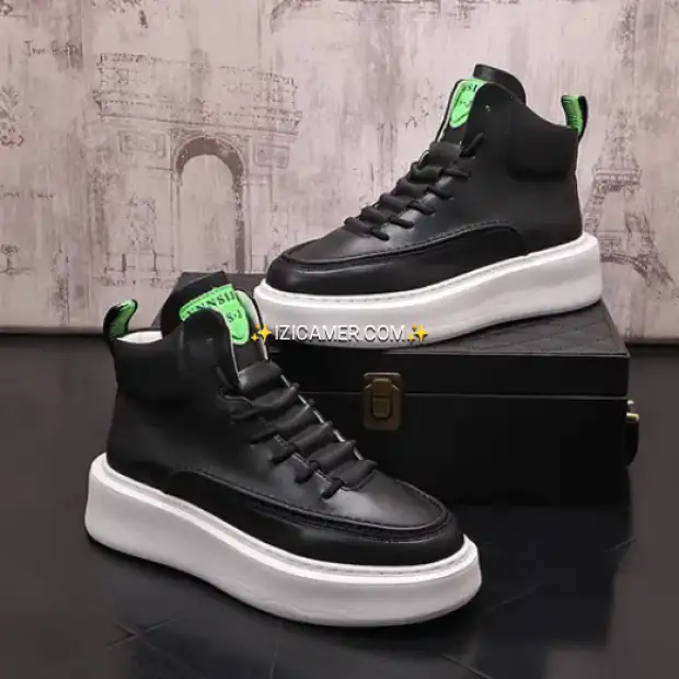 Chaussures mixtes | IZICAMER