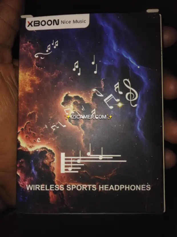 Wireless ecouteur Bluetooth