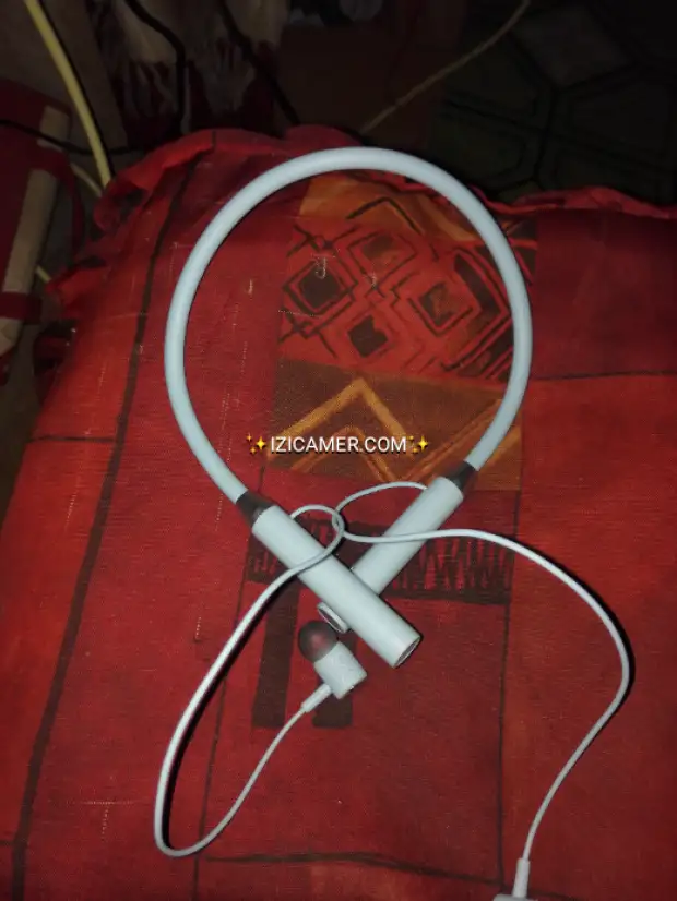 Wireless ecouteur Bluetooth | IZICAMER
