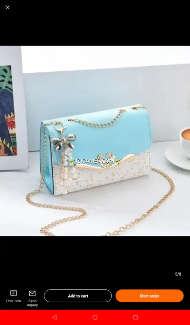 Sac à main pour femme