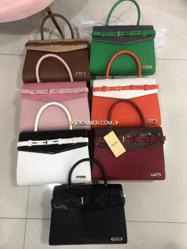 Sac à main pour femme | IZICAMER