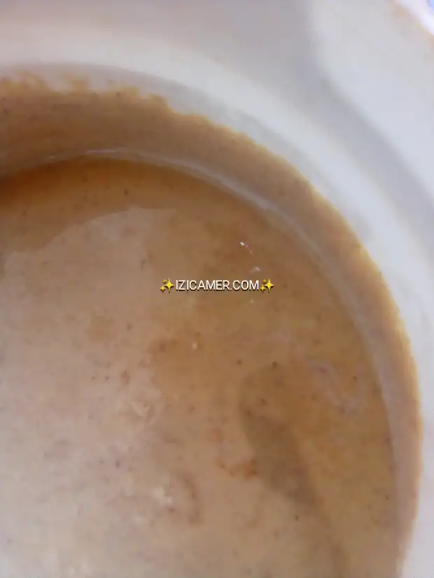 Patte d arachides et Farine de maïs très qualité