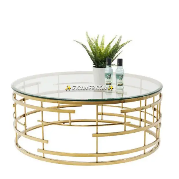 Table marbré disponible | IZICAMER