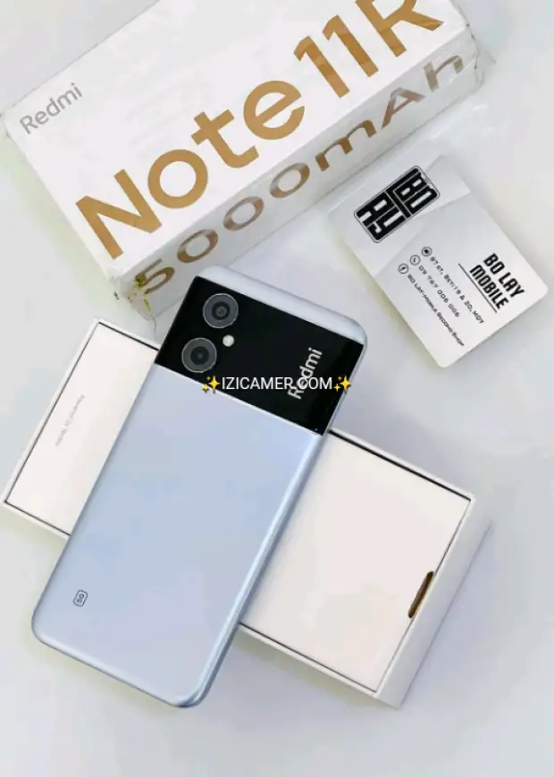 Redmi 11R