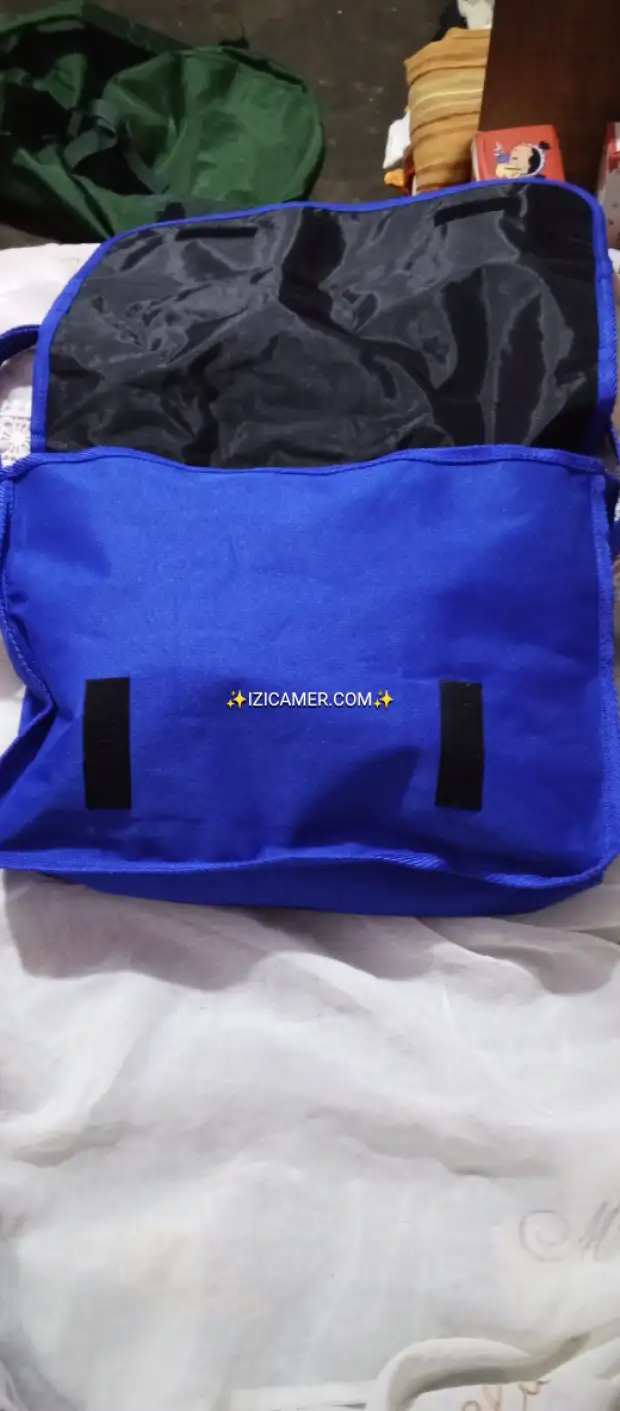 Sacs scolaires | IZICAMER