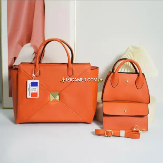 Sacs Dames | IZICAMER