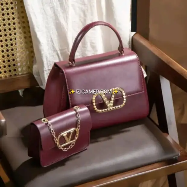 Ensembles postiches | IZICAMER