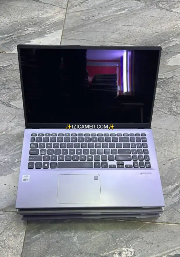 Azus 10 ème génération promo