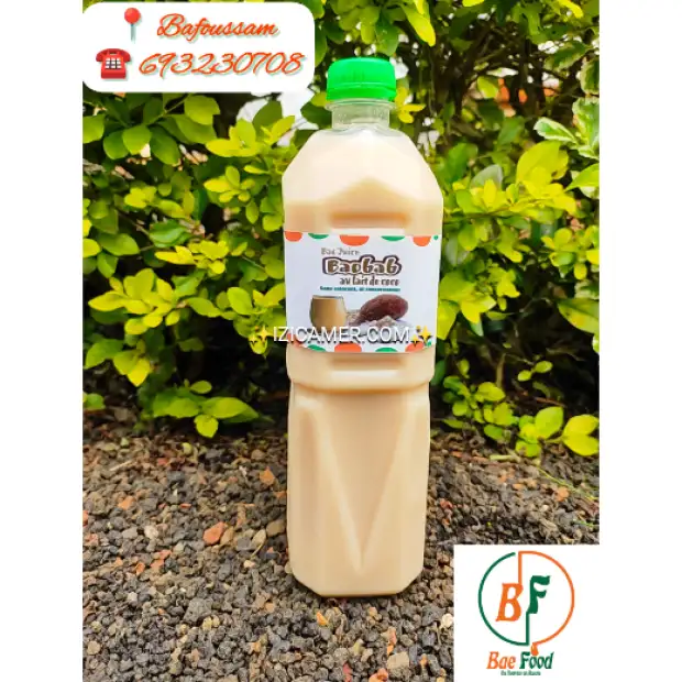 Jus de baobab